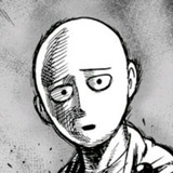 One Punch Man Manga Español