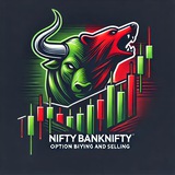 Nifty BANKNIFTY option buying selling