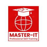 Master-IT School, Battambang