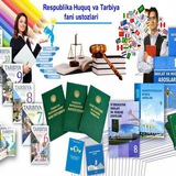 Tarbiya fani Ijtimoiy fanlar va yangiliklari