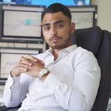 MKD Trading Robot