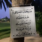 - لعلّها أَجرٌ.
