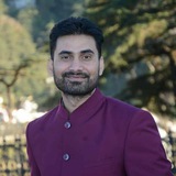 Prashant Raman Ravi