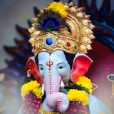 Tamil devotional status