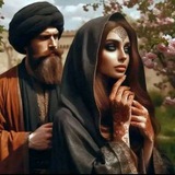 أجمل الشعر الغزلي العذري
