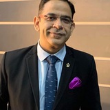 Sunil Taneja