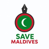 Save Maldives