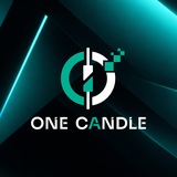 One Candle