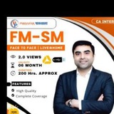 Parashar Pathshala CA