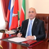 Марсель Шайдуллин