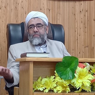 ارشادات استاد الحاج احمد آخوند قربانپور