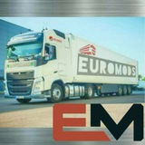 EuroMods | یورومدز