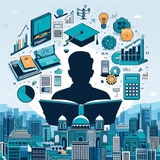 حسابداری و مدیریت مالی (مهر ۱۴۰۲)