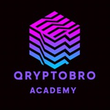 QRYPTOBRO ACADEMY