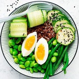 🍏 Здорове схуднення 🥗 <i class="emoji" style="backgrou