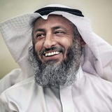 محبين الشيخ عثمان الخميس