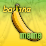 Banana Meme