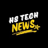 HS TECH NEWS