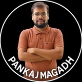 Pankaj Magadh