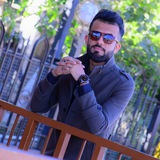 الاستاذ مصطفى شاكر