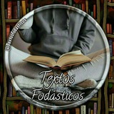 𖧹 📚 Textos Fodasticos