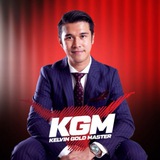 Kevin Gold master