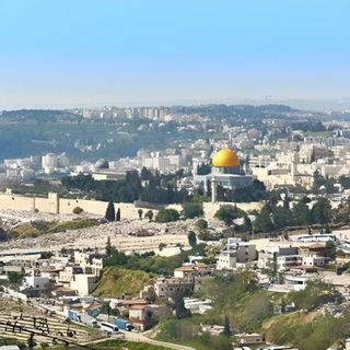 فلسطين "تاريخٌ عربِي، وهُويَّةٌ إسلاميَّة"