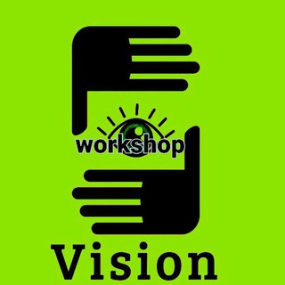 🔘 Vision workshop 🔘