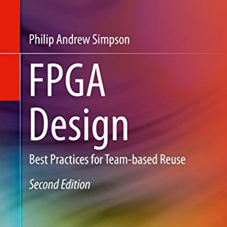 VLSI/ASIC/FPGA/SoC books