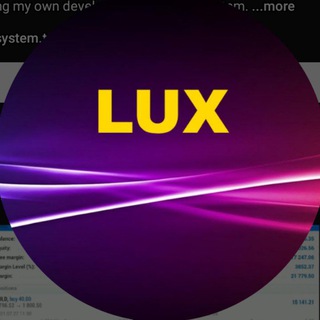 LUX system investing π