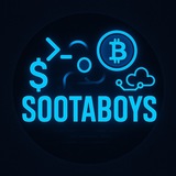 Soota Boys