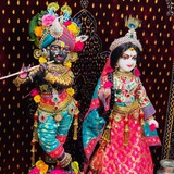 तीर्थधाम युगल सरकार दर्शन