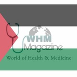 WHM Magazine | مجلة عالم الصحة والطب