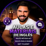 Aulas e materiais | Inglês com Junior Silveira