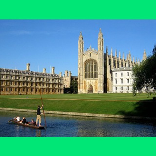 Cambridge Academic IELTS