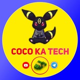 Coco ka Tech | Crypto Mitra Prince ๐
