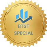 BTST SPECIAL 💯