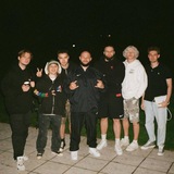 Гиф и стикеры с Хазяевами