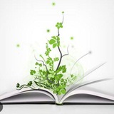 برگی از کتاب 🌱