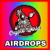 ๐ฅ CW Airdrop ๐ฅ