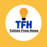 Tuition From Home