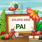 KOLEKSI BBM PAI 🌺