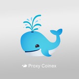 CoinEx | پروکسی | سیگنال کوینکس