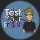 Test your English π