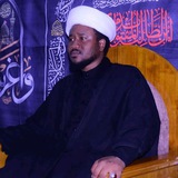 Sheikh Jawad Adamu Tsoho Jos