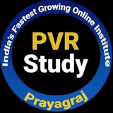 PVR Study