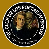 ╰➤EL CLUB DE LOS POETAS MUERTOS 🥃 𓈒•ꨄ︎