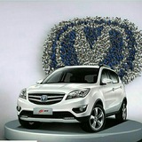 کانال چانگان cs35
