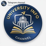 UNIVERSITY INFO