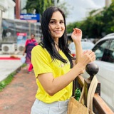 Dr Gargi Singh Biology